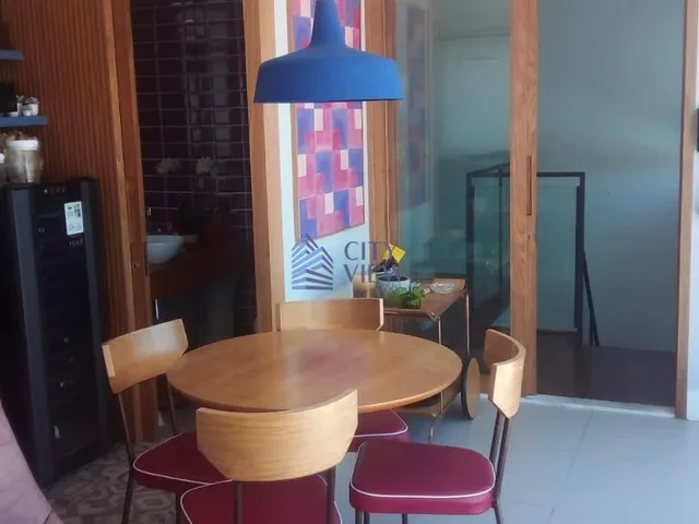 Imagem 9: VENDEMOS EXCELENTE COPERTURA DUPLEX EM LARANJEIRAS COM 3 QUARTOS - 260M²