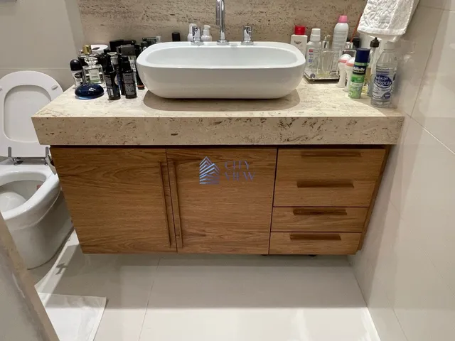 Imagem 12: VENDEMOS EXCELENTE COPERTURA DUPLEX EM LARANJEIRAS COM 3 QUARTOS - 260M²