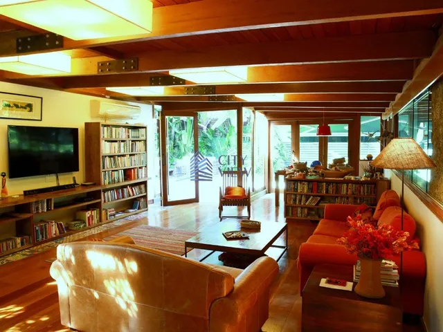 Imagem: VENDEMOS CASA CONTEMPORÂNEA EM 2 PLANOS