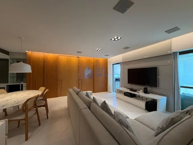 Imagem 1: APARTAMENTO 3 QUARTOS DE 135M² - CONDOMÍNIO PALAIS DE NICE - BARRA DA TIJUCA