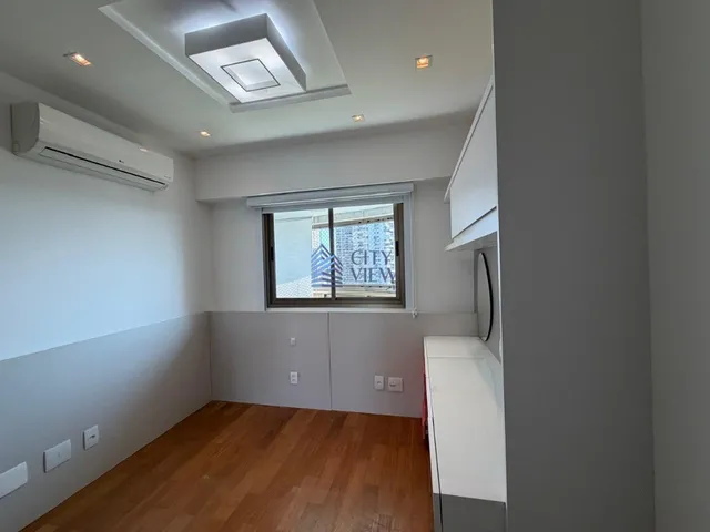 Imagem 3: APARTAMENTO 3 QUARTOS DE 135M² - CONDOMÍNIO PALAIS DE NICE - BARRA DA TIJUCA