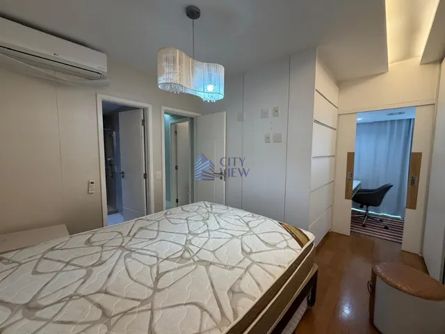 Imagem 7: APARTAMENTO 3 QUARTOS DE 135M² - CONDOMÍNIO PALAIS DE NICE - BARRA DA TIJUCA