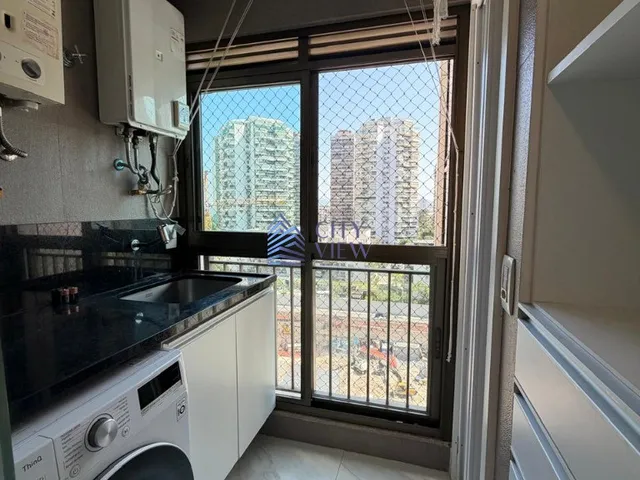 Imagem 10: APARTAMENTO 3 QUARTOS DE 135M² - CONDOMÍNIO PALAIS DE NICE - BARRA DA TIJUCA