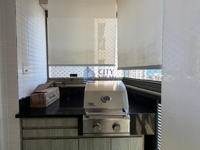 Imagem 11: APARTAMENTO 3 QUARTOS DE 135M² - CONDOMÍNIO PALAIS DE NICE - BARRA DA TIJUCA