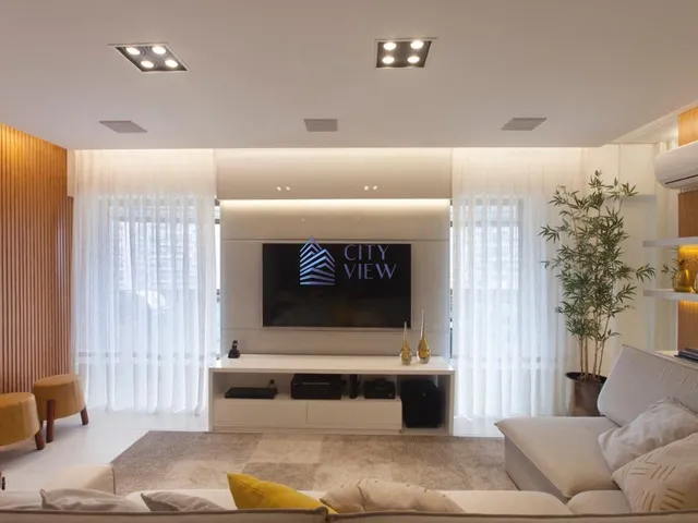 Imagem 12: APARTAMENTO 3 QUARTOS DE 135M² - CONDOMÍNIO PALAIS DE NICE - BARRA DA TIJUCA