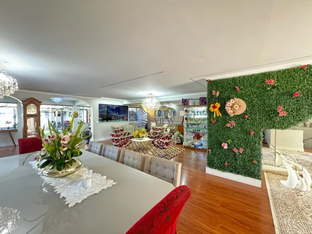 Imagem 7: VENDEMOS EXCELENTE CASA NA BARRA DA TIJUCA COM 716M² COM 5 QUARTOS