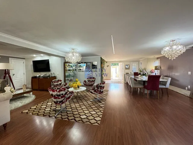 Imagem 10: VENDEMOS EXCELENTE CASA NA BARRA DA TIJUCA COM 716M² COM 5 QUARTOS