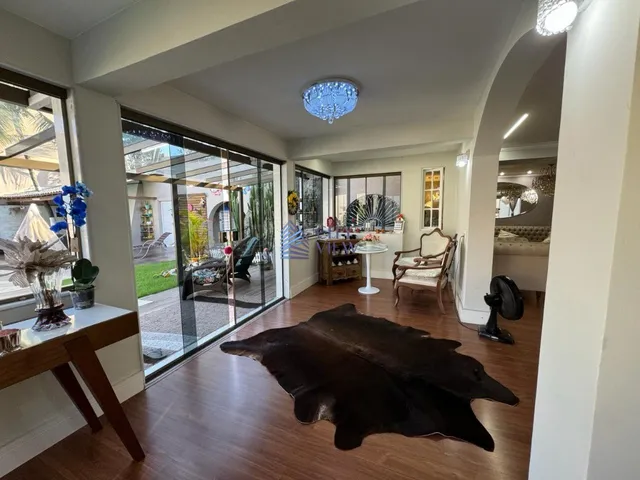 Imagem 13: VENDEMOS EXCELENTE CASA NA BARRA DA TIJUCA COM 716M² COM 5 QUARTOS