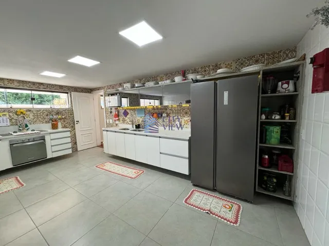 Imagem 16: VENDEMOS EXCELENTE CASA NA BARRA DA TIJUCA COM 716M² COM 5 QUARTOS