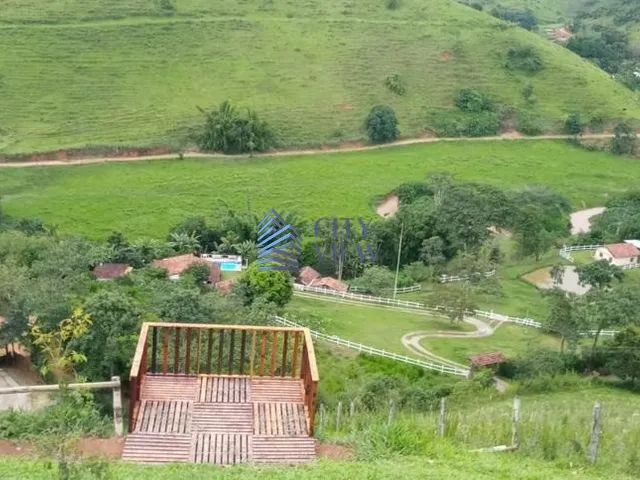 Imagem 8: VENDEMOS SÍTIO EM SECRETÁRIO COM CASA E CHALÉ - 34.009M²