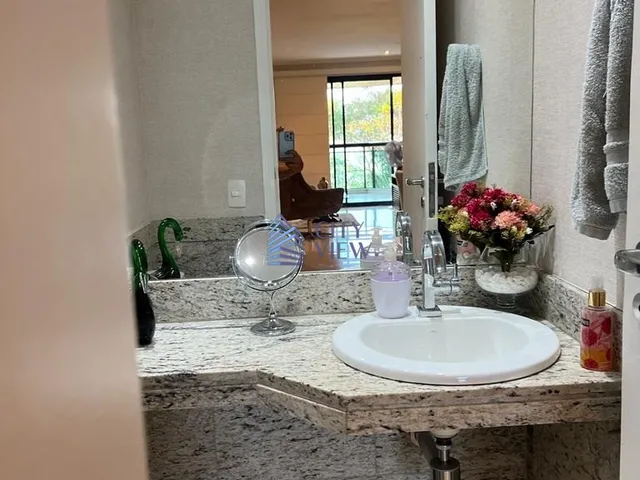 Imagem 6: VENDEMOS ÓTIMO APARTAMENTO COM 4 QUARTOS - BARRA DA TUJUCA