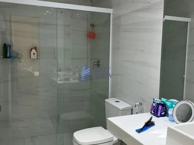Imagem 12: VENDEMOS ÓTIMO APARTAMENTO COM 4 QUARTOS - BARRA DA TUJUCA