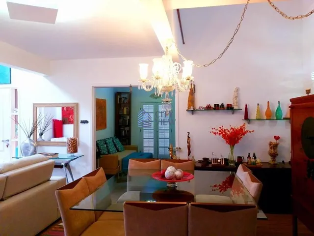 Imagem 10: VENDEMOS OU ALUGAMOS CASA REFORMADA COM 300M² - 3 SUÍTES - ITAIPAVA