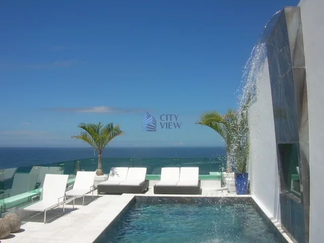 Imagem 5: VENDEMOS LUXUOSA COBERTURA MOBILIADA COM 950M² E 5 SUÍTES - COPACABANA