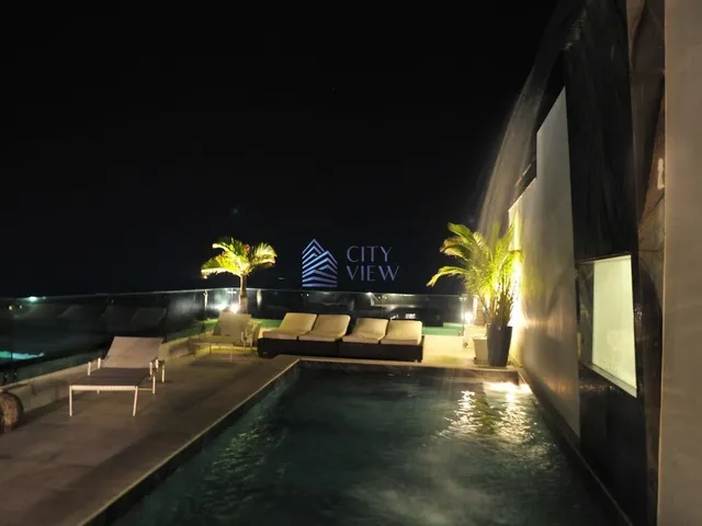 Imagem 14: VENDEMOS LUXUOSA COBERTURA MOBILIADA COM 950M² E 5 SUÍTES - COPACABANA