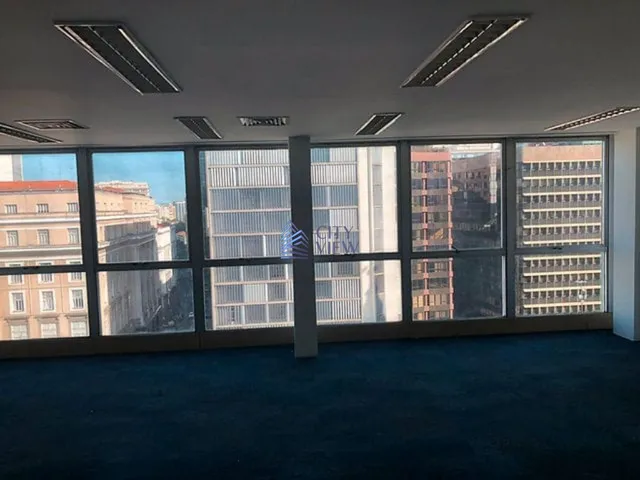 Imagem 4: ALUGAMOS OU VENDEMOS SALAS COMERCIAIS COM 1.047M² NO CENTRO
