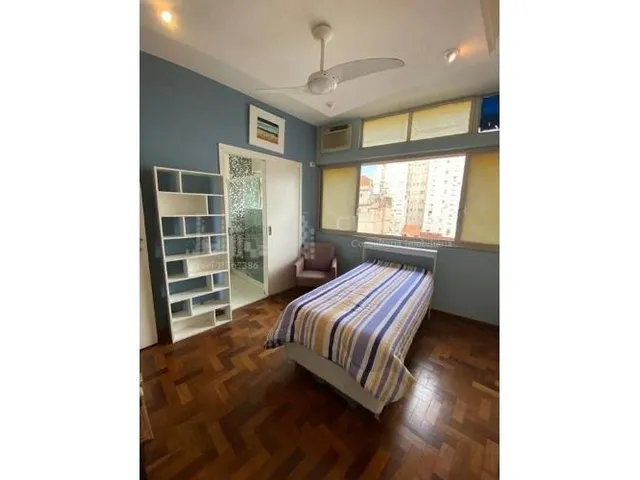 Imagem 6: VENDEMOS APARTAMENTO 2 QUARTOS NAS LARANJEIRAS
