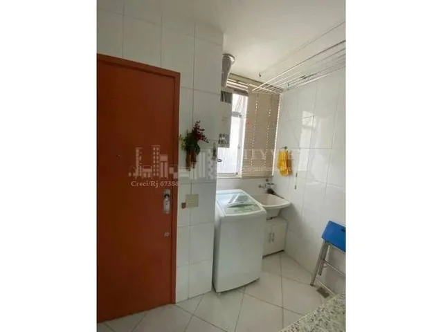Imagem 15: VENDEMOS APARTAMENTO 2 QUARTOS NAS LARANJEIRAS