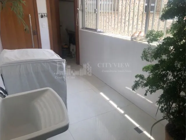 Imagem 7: VENDEMOS APARTAMENTO REFORMADO 3 QUARTOS - TIJUCA