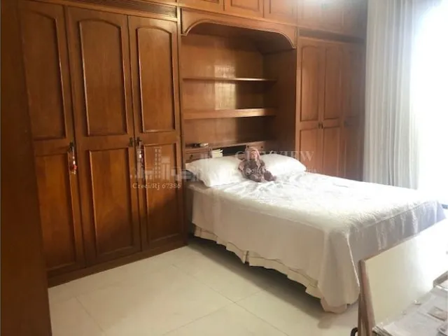 Imagem 13: VENDEMOS APARTAMENTO REFORMADO 3 QUARTOS - TIJUCA