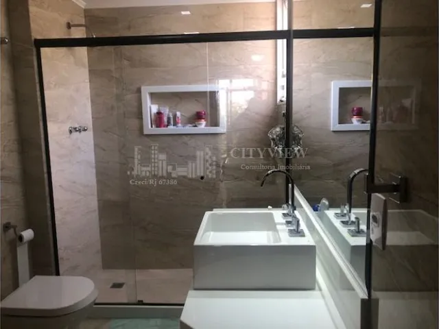 Imagem 16: VENDEMOS APARTAMENTO REFORMADO 3 QUARTOS - TIJUCA