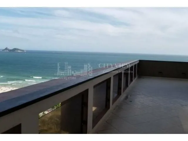 Imagem: APARTAMENTO 4 QUARTOS - CONDOMÍNIO BARRAMARES