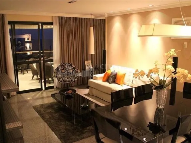 Imagem 3: APARTAMENTO DE 3 QUARTOS BARRA DA TIJUCA