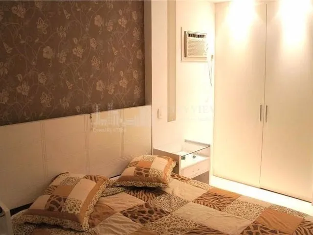 Imagem 9: APARTAMENTO DE 3 QUARTOS BARRA DA TIJUCA