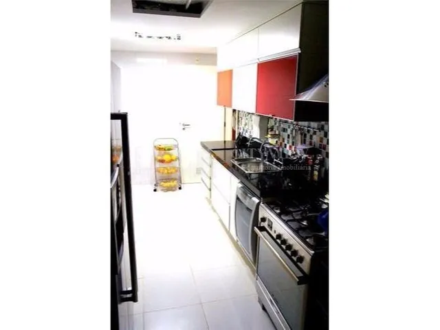 Imagem 12: APARTAMENTO DE 3 QUARTOS BARRA DA TIJUCA