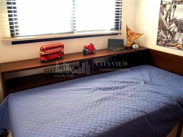 Imagem 15: APARTAMENTO DE 3 QUARTOS BARRA DA TIJUCA