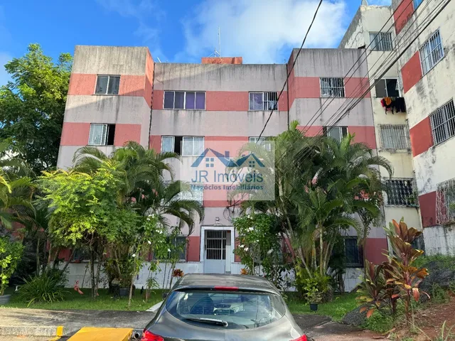 Imagem: Apartamento para Locação de 2/4 no Condomínio