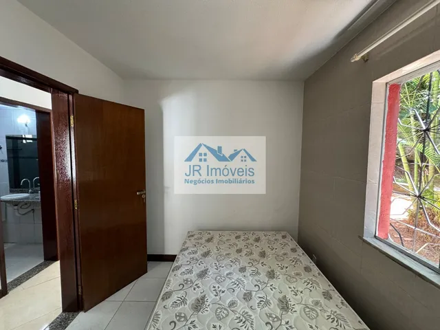 Imagem 4: Apartamento para Locação de 2/4 no Condomínio Colina Verde - Resgate - Salvador-Ba