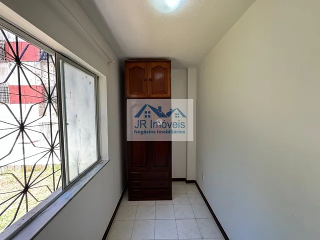 Imagem 6: Apartamento para Locação de 2/4 no Condomínio Colina Verde - Resgate - Salvador-Ba