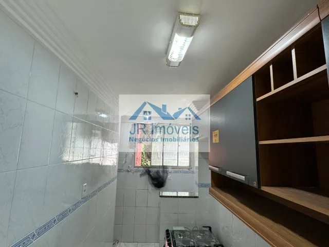 Imagem 7: Apartamento para Locação de 2/4 no Condomínio Colina Verde - Resgate - Salvador-Ba