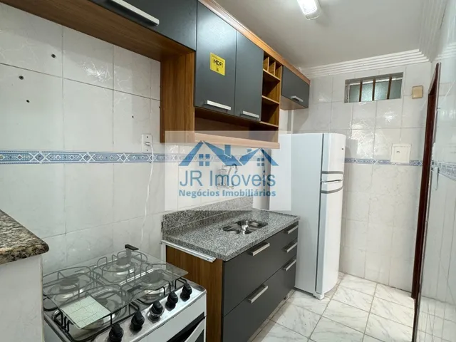 Imagem 8: Apartamento para Locação de 2/4 no Condomínio Colina Verde - Resgate - Salvador-Ba