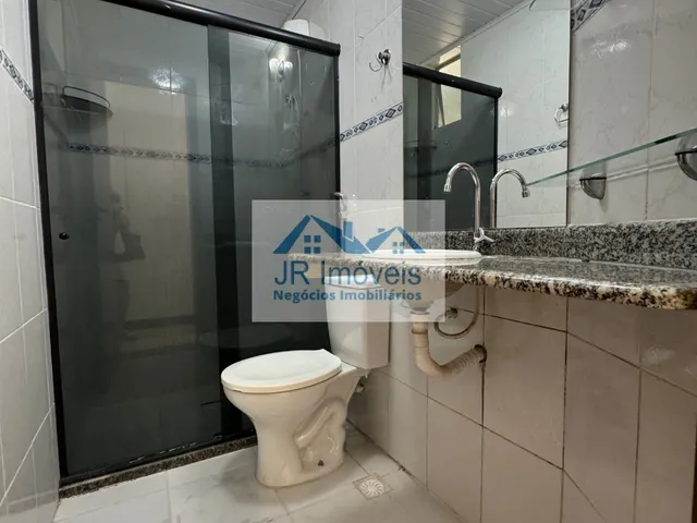 Imagem 9: Apartamento para Locação de 2/4 no Condomínio Colina Verde - Resgate - Salvador-Ba