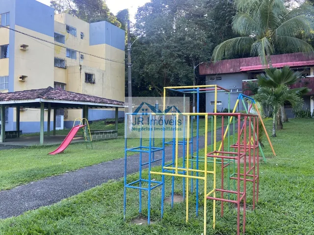 Imagem 10: Apartamento para Locação de 2/4 no Condomínio Colina Verde - Resgate - Salvador-Ba