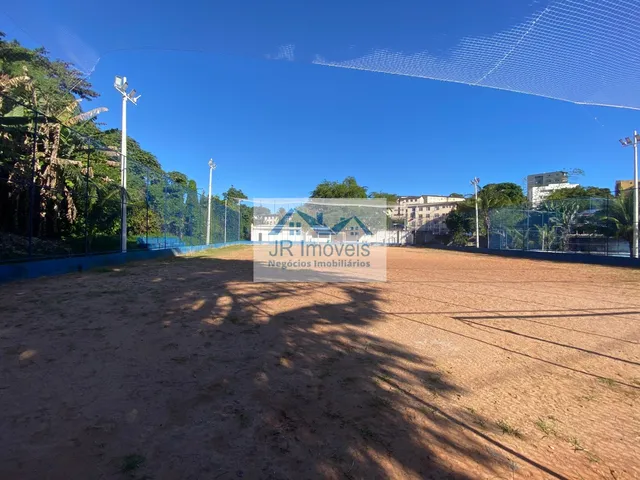 Imagem 14: Apartamento para Locação de 2/4 no Condomínio Colina Verde - Resgate - Salvador-Ba