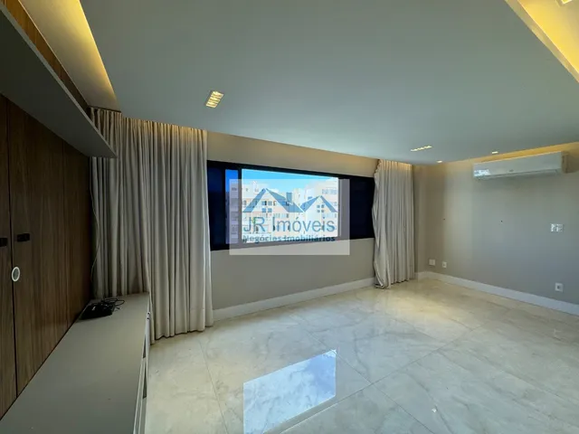 Imagem 2: Apartamento para Locação de 4 quartos, sendo 1 suíte, Edifício Saint Paul de Vence