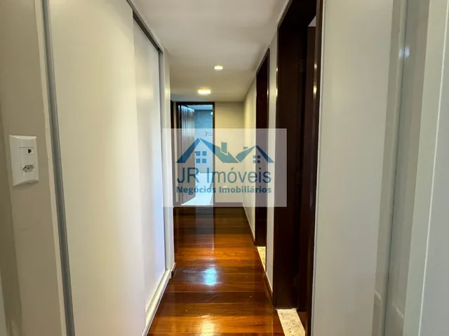 Imagem 3: Apartamento para Locação de 4 quartos, sendo 1 suíte, Edifício Saint Paul de Vence
