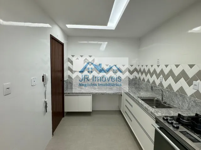 Imagem 10: Apartamento para Locação de 4 quartos, sendo 1 suíte, Edifício Saint Paul de Vence