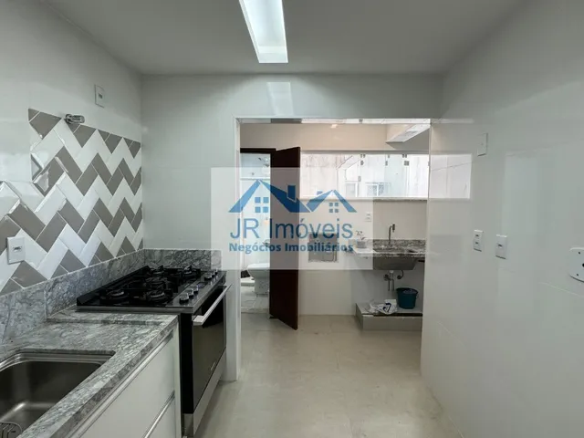 Imagem 11: Apartamento para Locação de 4 quartos, sendo 1 suíte, Edifício Saint Paul de Vence