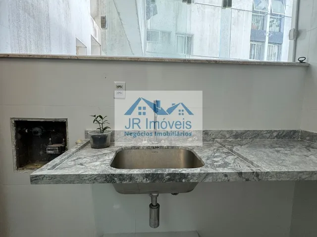 Imagem 12: Apartamento para Locação de 4 quartos, sendo 1 suíte, Edifício Saint Paul de Vence