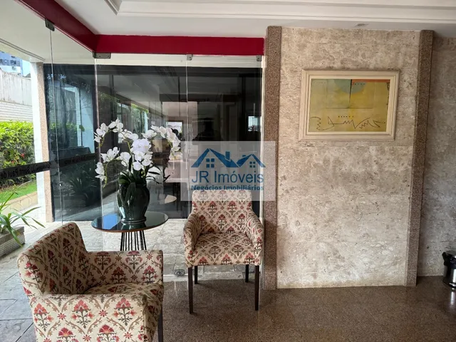 Imagem 14: Apartamento para Locação de 4 quartos, sendo 1 suíte, Edifício Saint Paul de Vence