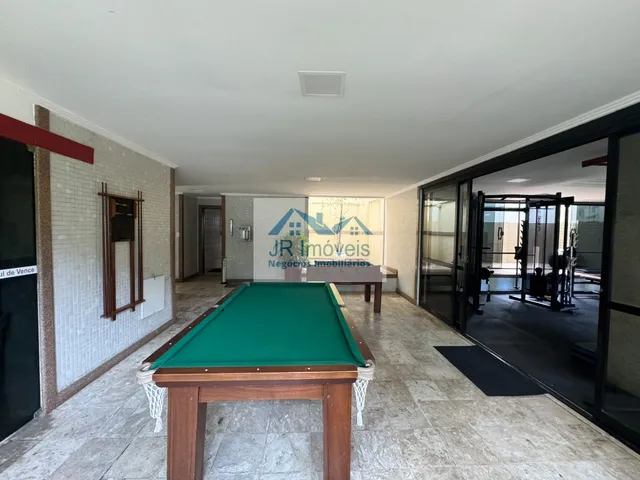Imagem 15: Apartamento para Locação de 4 quartos, sendo 1 suíte, Edifício Saint Paul de Vence