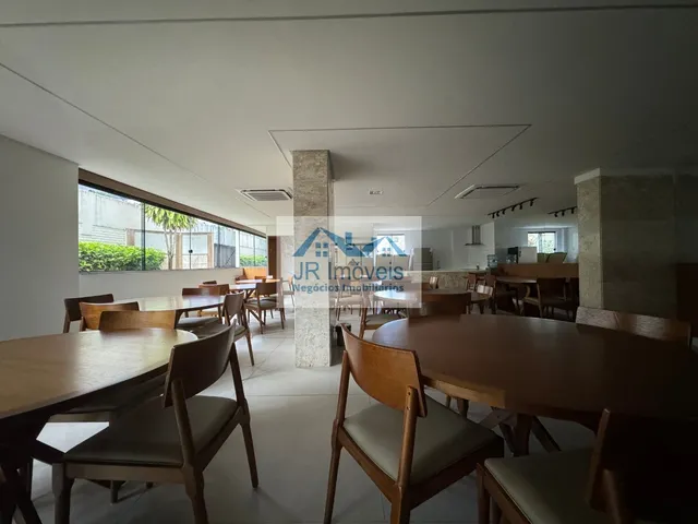 Imagem 16: Apartamento para Locação de 4 quartos, sendo 1 suíte, Edifício Saint Paul de Vence