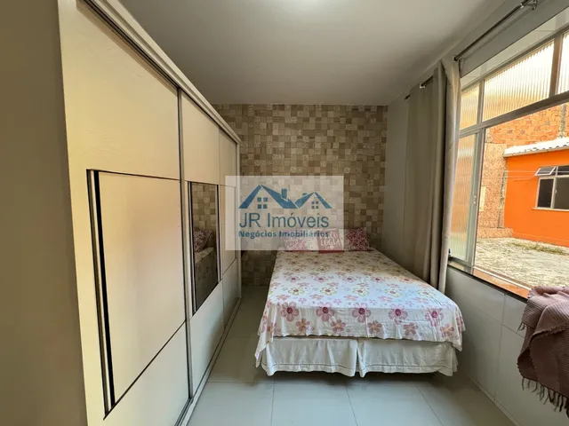 Imagem 8: Duas Casas à Venda, sendo um Principal e outra Fundo com 2 Pavimentos - Roma - Salvador