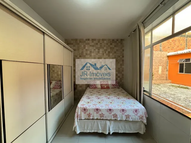 Imagem 11: Duas Casas à Venda, sendo um Principal e outra Fundo com 2 Pavimentos - Roma - Salvador