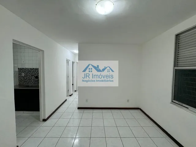 Imagem 3: Apartamento à Venda de 3 Quartos no Condomínio Chácara do Cabula - Cabula - Salvador