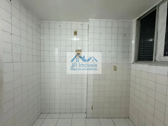 Imagem 9: Apartamento à Venda de 3 Quartos no Condomínio Chácara do Cabula - Cabula - Salvador